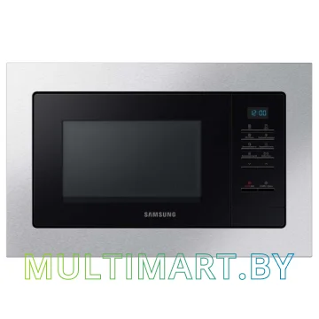Микроволновая печь Samsung MG20A7013AT картинка 3